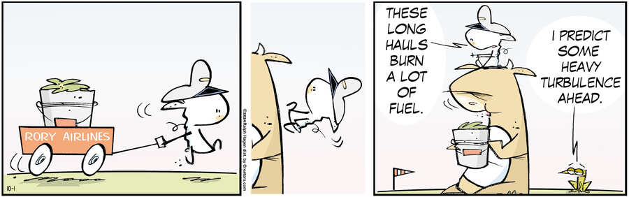 The Barn for Oct 01, 2024