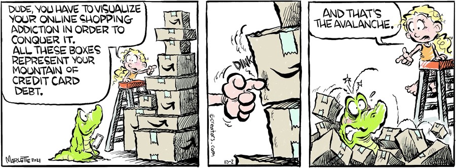 Shrimp and Grits for Oct 02, 2021