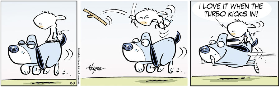 The Barn for Oct 03, 2023