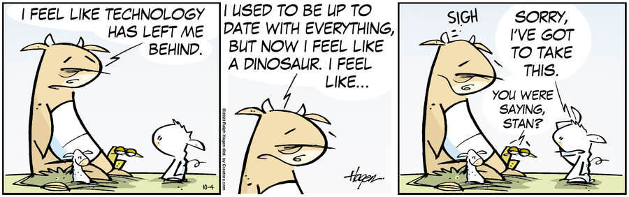 The Barn for Oct 04, 2023