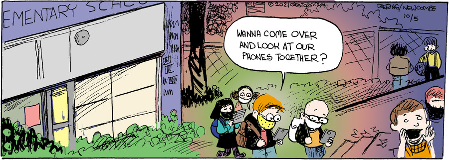 Zack Hill for Oct 05, 2021