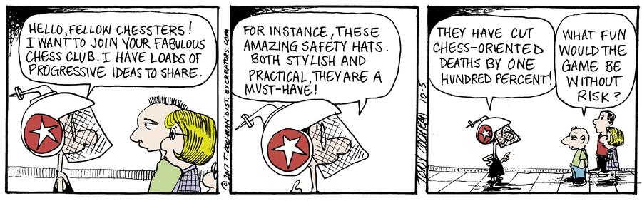 Agnes for Oct 05, 2023