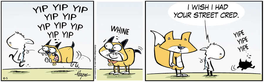 The Barn for Oct 05, 2023