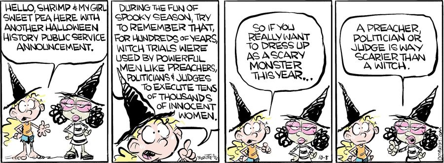 Shrimp and Grits for Oct 08, 2022