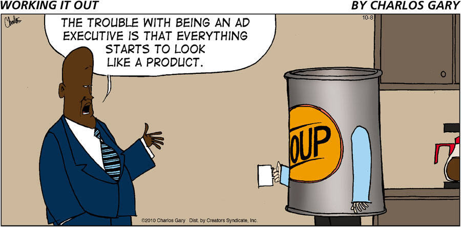 Working it Out for Oct 08, 2023