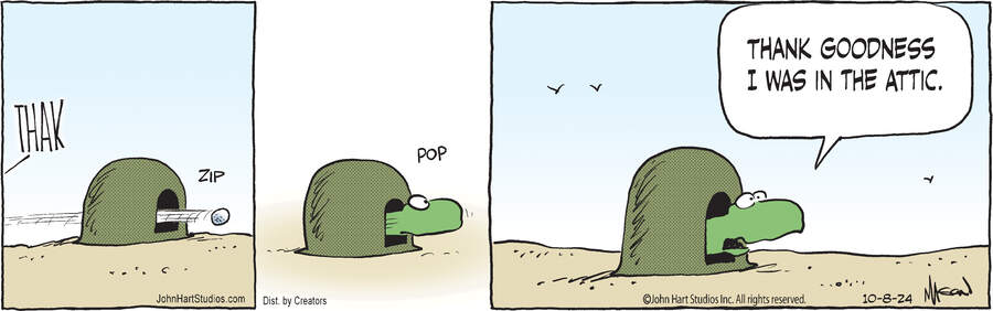 B.C. for Oct 08, 2024