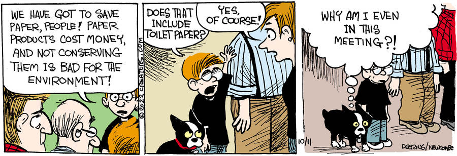 Zack Hill for Oct 11, 2022