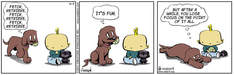 Dog Eat Doug for Oct 11, 2022