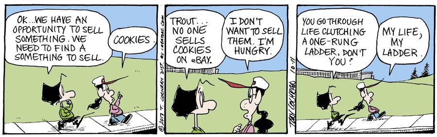 Agnes for Oct 11, 2023