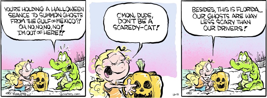 Shrimp and Grits for Oct 12, 2021