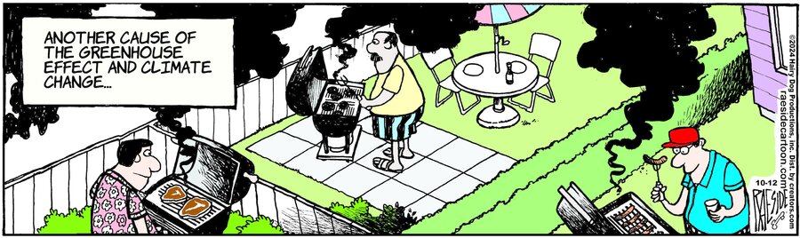 The Other Coast for Oct 12, 2024