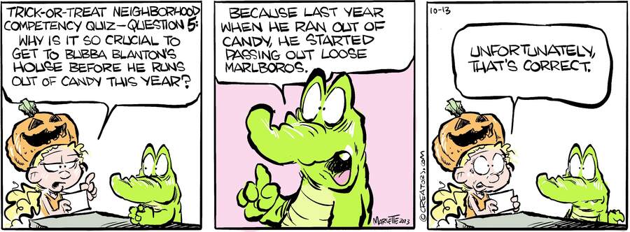 Shrimp and Grits for Oct 13, 2023