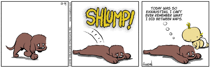 Dog Eat Doug for Oct 14, 2021