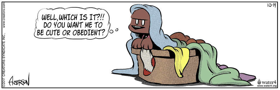 Dog Eat Doug for Oct 14, 2022