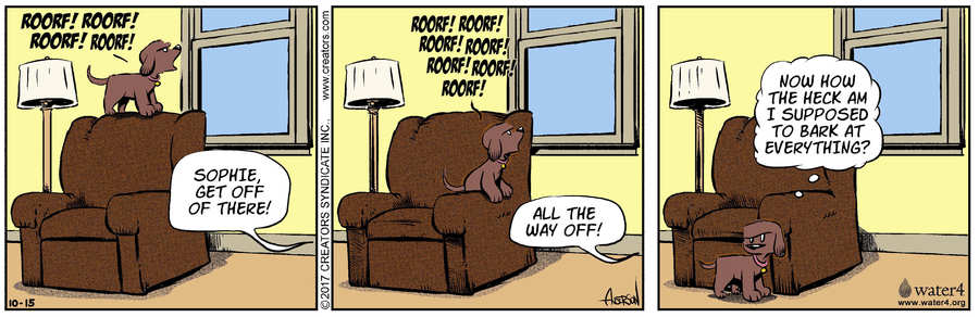 Dog Eat Doug for Oct 15, 2022