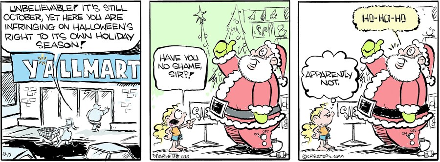 Shrimp and Grits for Oct 17, 2023