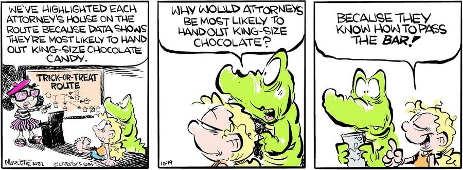 Shrimp and Grits for Oct 19, 2022