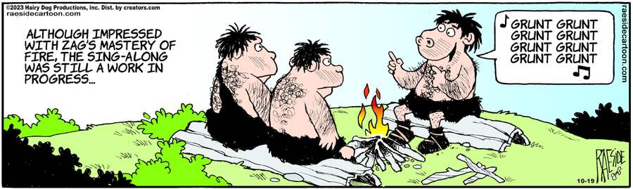 The Other Coast for Oct 19, 2023