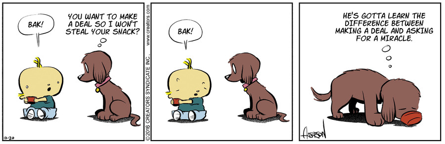 Dog Eat Doug for Oct 20, 2021