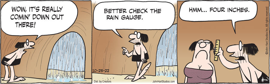 B.C. for Oct 25, 2022