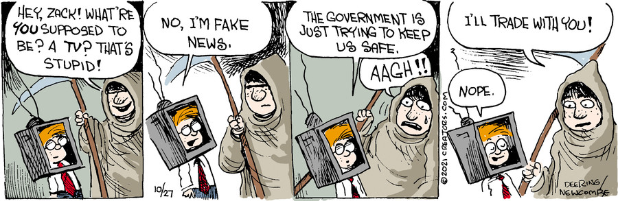 Zack Hill for Oct 27, 2021