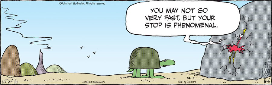 B.C. for Oct 27, 2021