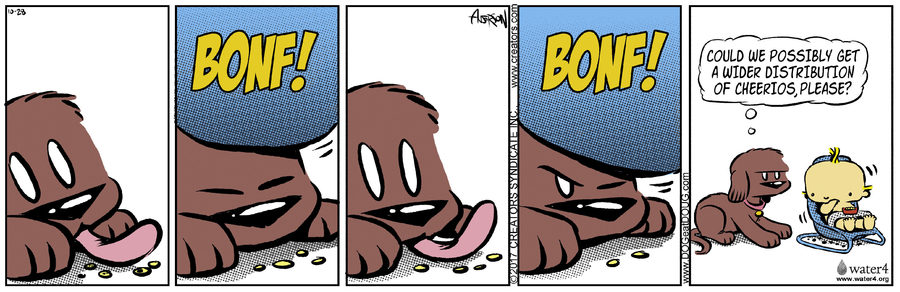Dog Eat Doug for Oct 28, 2022