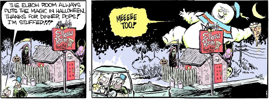 Shrimp and Grits for Oct 28, 2023