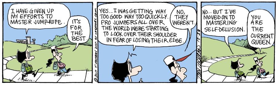 Agnes for Oct 28, 2023