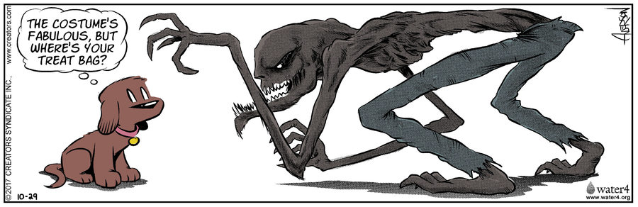 Dog Eat Doug for Oct 29, 2022