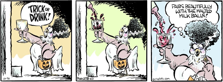 Shrimp and Grits for Oct 30, 2021