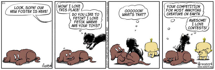 Dog Eat Doug for Nov 01, 2022