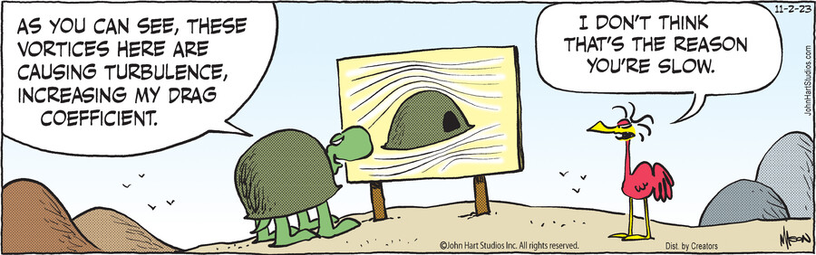 B.C. for Nov 02, 2023