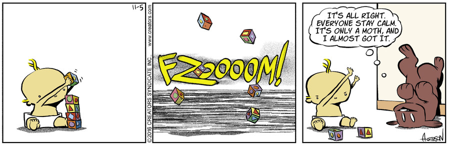 Dog Eat Doug for Nov 05, 2021