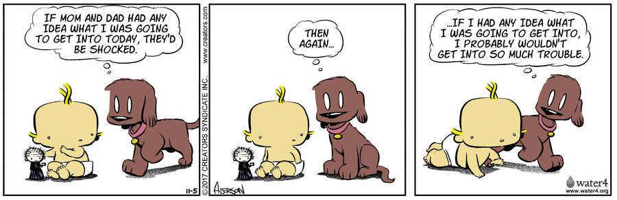 Dog Eat Doug for Nov 05, 2022