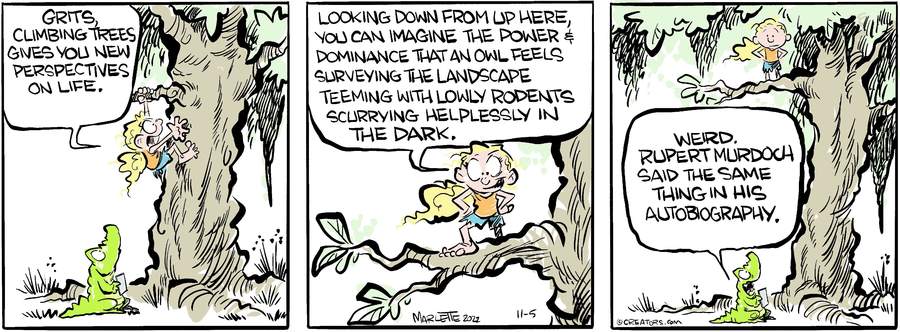 Shrimp and Grits for Nov 05, 2022