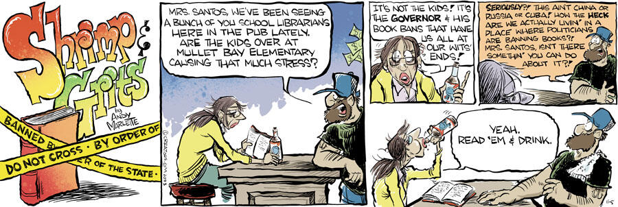 Shrimp and Grits for Nov 05, 2023