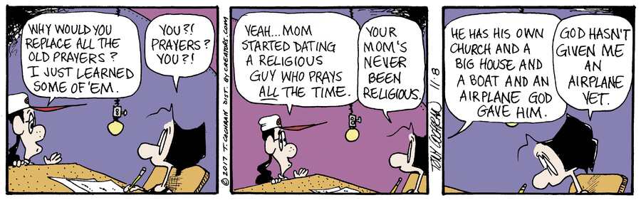 Agnes for Nov 08, 2023