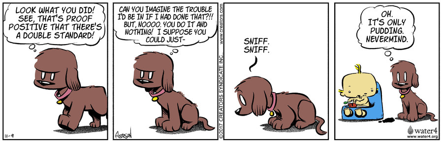 Dog Eat Doug for Nov 09, 2022