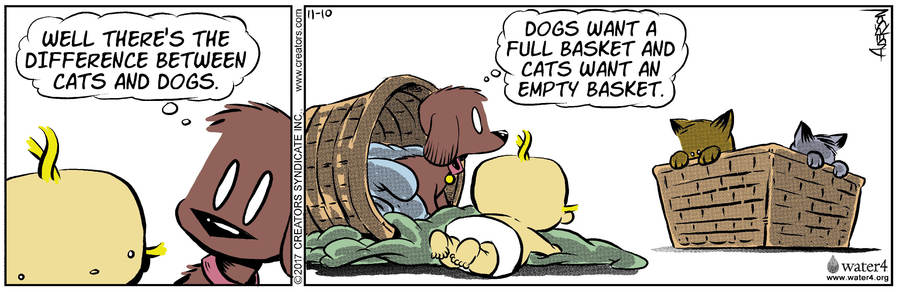 Dog Eat Doug for Nov 10, 2022