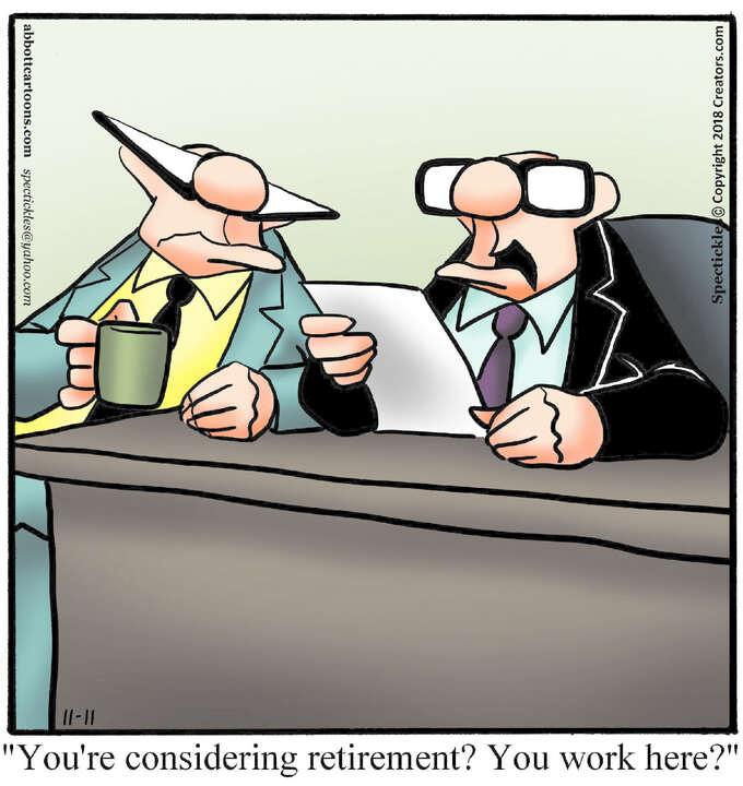 Spectickles for Nov 11, 2024