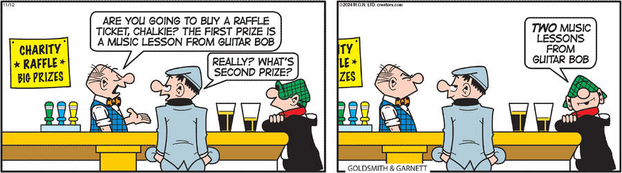 Andy Capp for Nov 12, 2024
