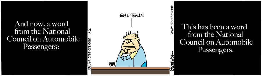 Diamond Lil for Nov 12, 2024