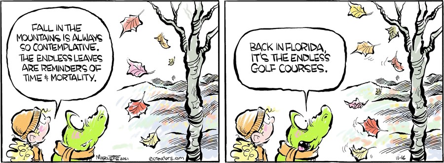 Shrimp and Grits for Nov 16, 2021