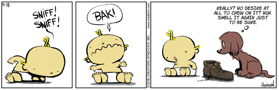 Dog Eat Doug for Nov 18, 2021