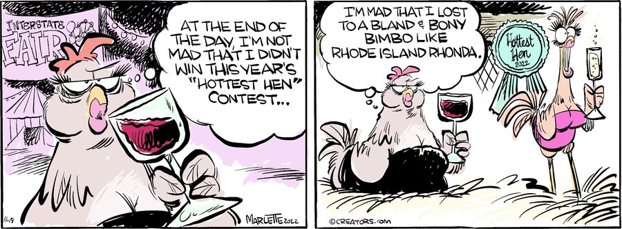 Shrimp and Grits for Nov 18, 2022