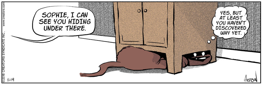 Dog Eat Doug for Nov 19, 2021