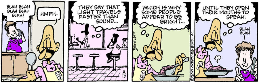 Herb and Jamaal for Nov 19, 2024