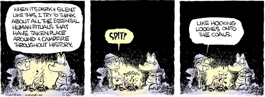 Shrimp and Grits for Nov 22, 2023