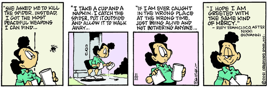 Herb and Jamaal for Nov 22, 2024